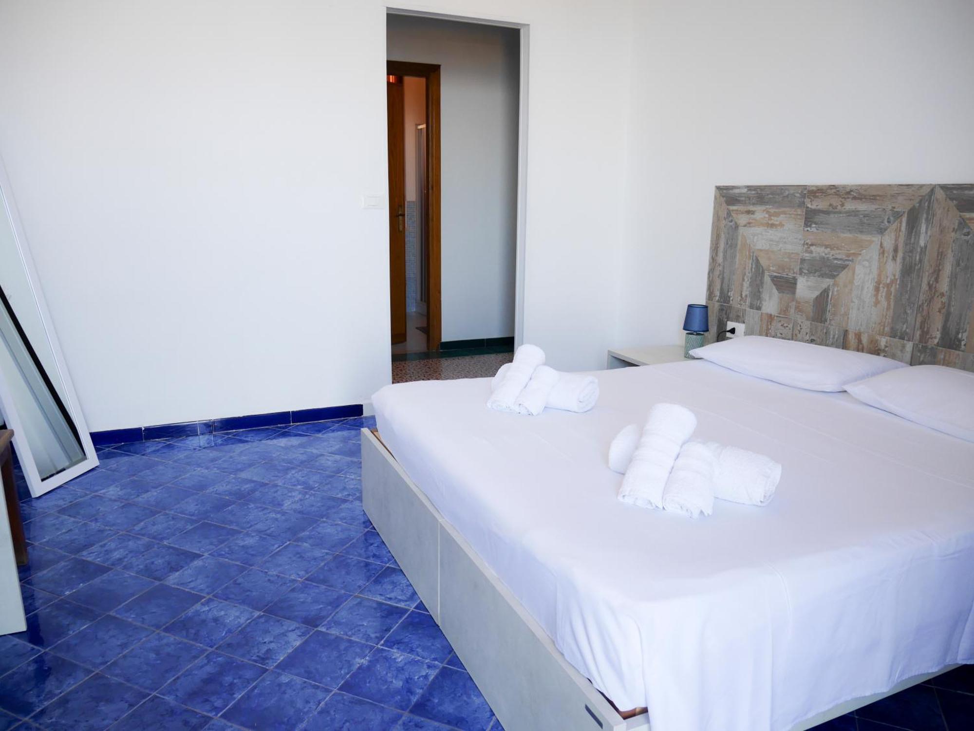 B&B Al Vecchio Pontile Marsala Sicilia Exterior photo